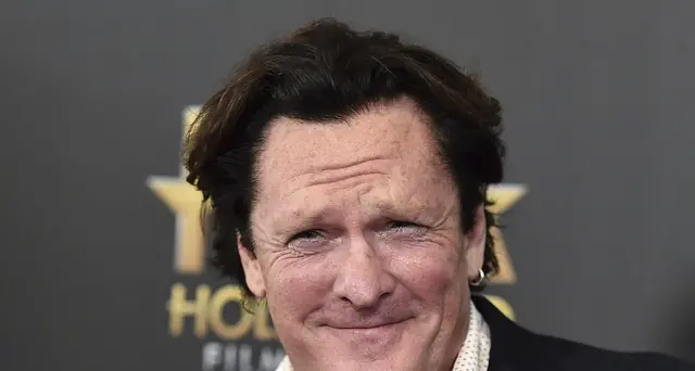 Michael Madsen guidava in stato ebbrezza