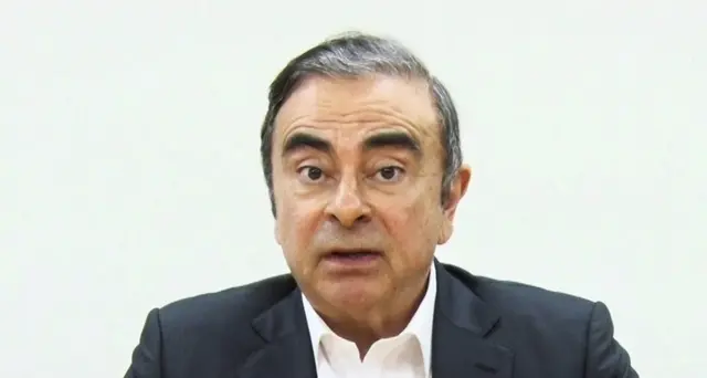 Concessa la libertà su cauzione a Ghosn