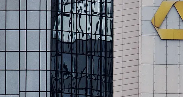 Ft, verso stop fusione Deutsche-Commerz