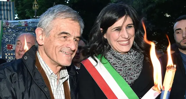 Appendino, sgarbo l'assenza governo 25/4