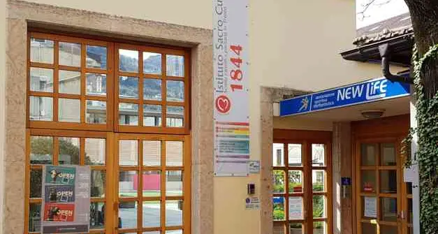 Trento, evasione fiscale, sequestrata la villa del titolare di una palestra cittadina
