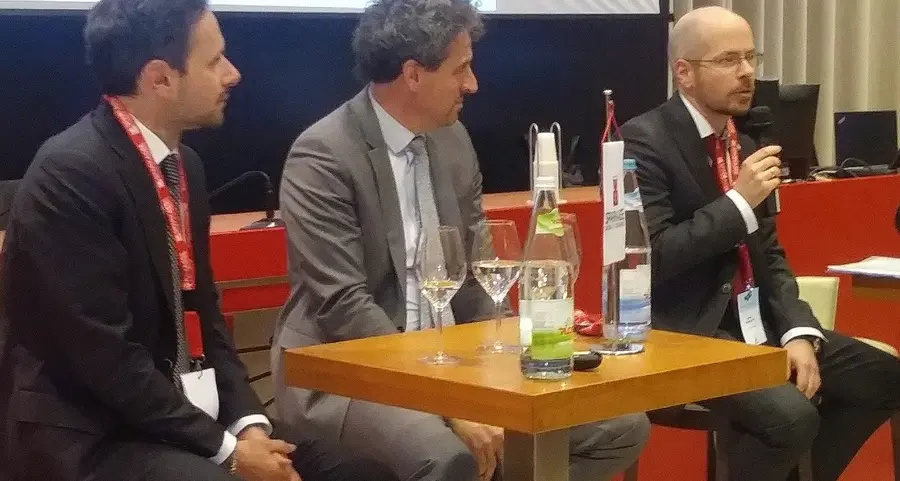 Arriva Südstern: planet banking & finance forum