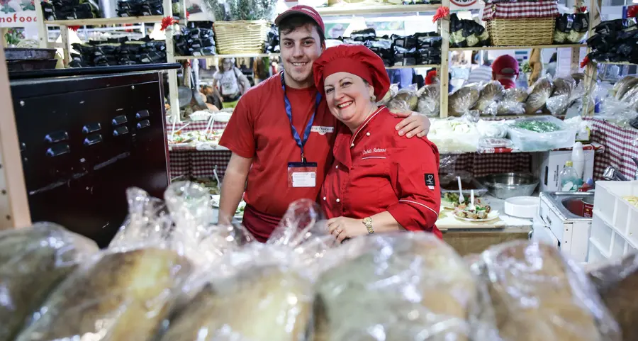 Tempo libero, oggi si parte! Street food e vita all’aria aperta