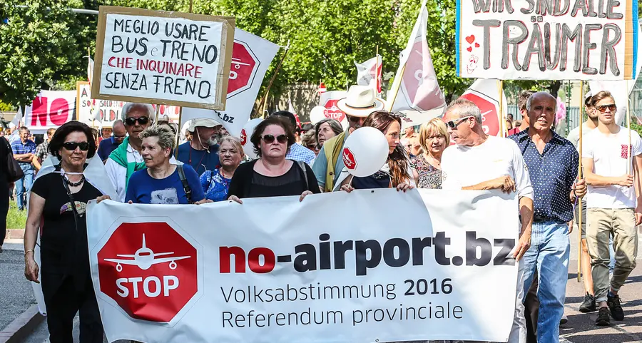Aeroporto, verifiche dell’Anticorruzione
