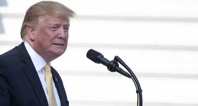 Usa, schiaffo a Trump sull'aborto