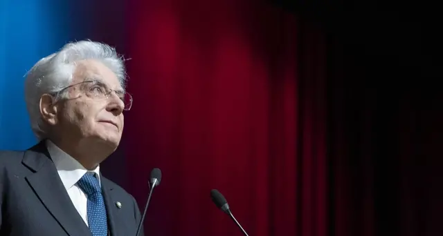 Mattarella, Stato tutela sicurezza