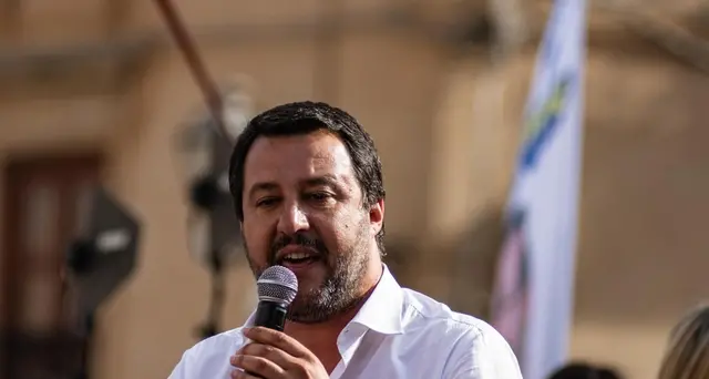 Legittima difesa:Salvini, ok note Colle