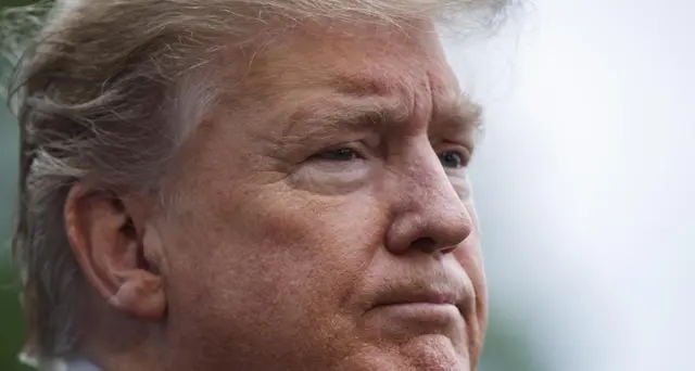 Morbillo: Trump a americani, vaccinatevi