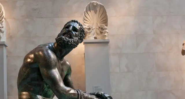 Italia e Regno Unito insieme nell'arte