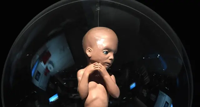 Londra racconta il genio di Kubrick