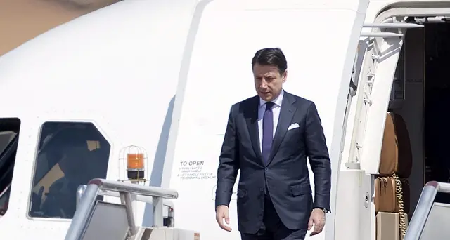Conte a Huawei, no a discriminazioni