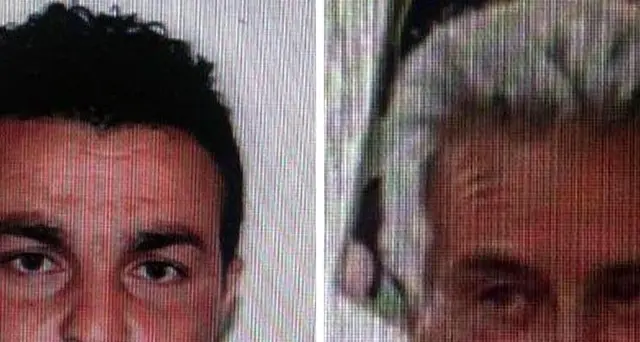 Padre e figlio scomparsi,\"lupara bianca\"