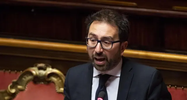 Bonafede, prossimo Cdm riforma giustizia