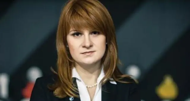 Putin, condanna di Butina è arbitraria
