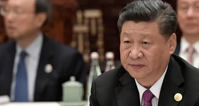 Via Seta: Xi, più amici aderiranno