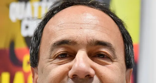 Riace, Lucano si ricandida a consigliere