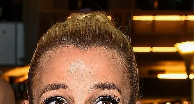 Britney Spears esce da riabilitazione