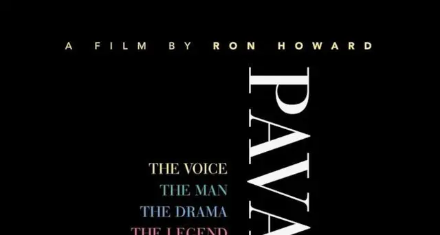 Ron Howard racconta leggenda Pavarotti