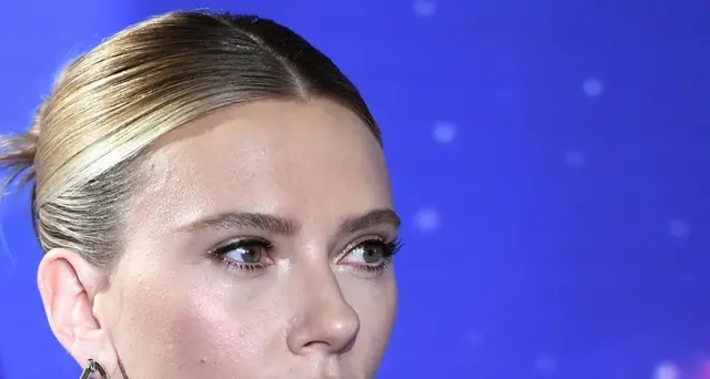 Scarlett for President? In futuro forse