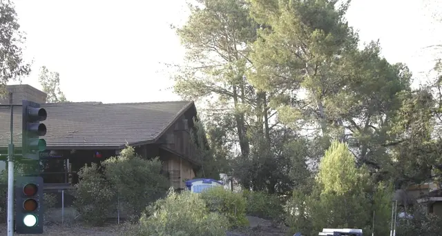 Sparatoria vicino a sinagoga a San Diego