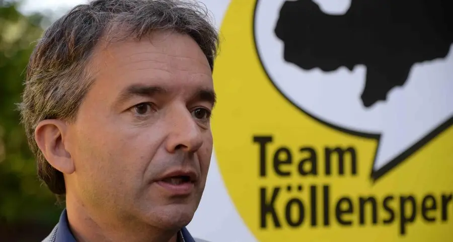 «Coi voti del Team K pronti a sostenere il Caramaschi bis