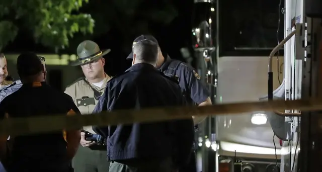 Usa, 5 cadaveri in casa nel Tennessee