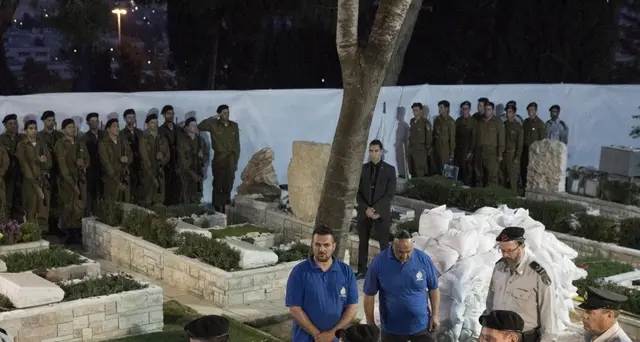 Israele rilascia due siriani
