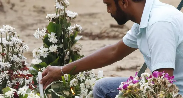 Sri Lanka: ucciso padre leader strage