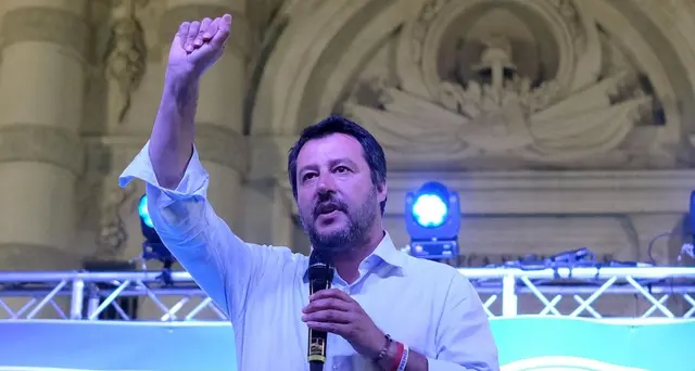 Province: Salvini,5s si accordino tra sé