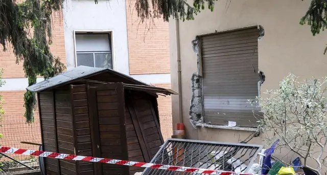 16enne ferito:tutela a proprietario casa