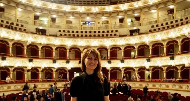 Cortelle, donne basta essere invisibili