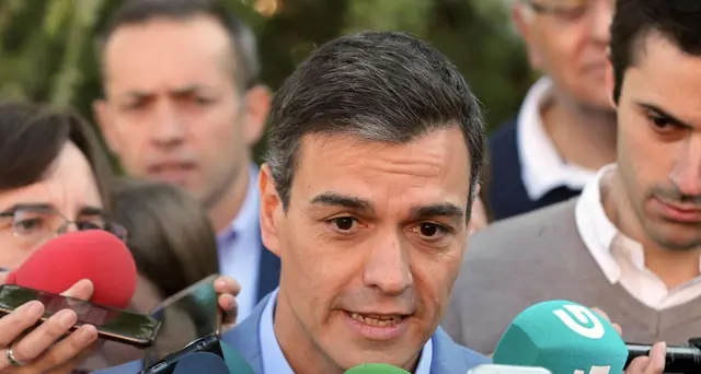 Sanchez, con Psoe ha vinto il futuro
