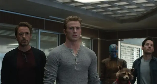 Incassi record Avengers in Italia 17 mln