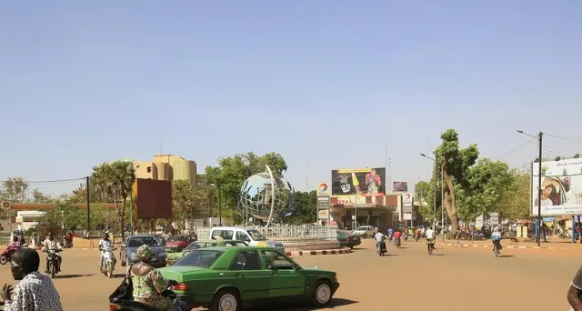 Burkina Faso: attacco a chiesa, 6 morti