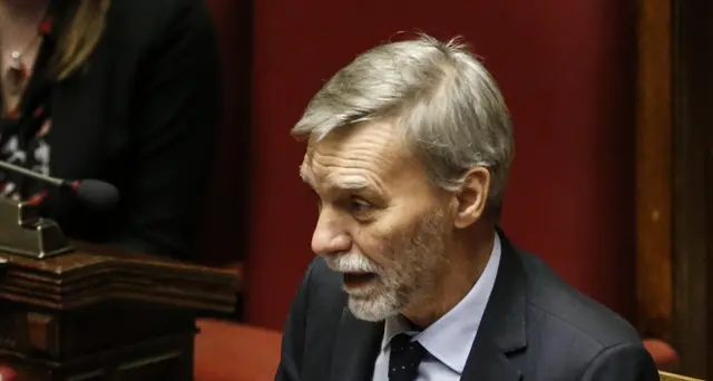 Delrio, Di Maio danneggia l'Italia