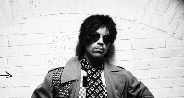 Prince Originals, 14 tracce inedite