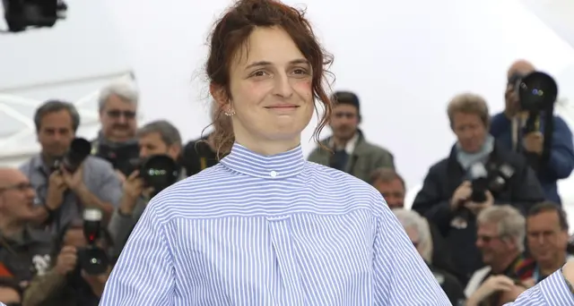 Alice Rohwacher in giuria a Cannes