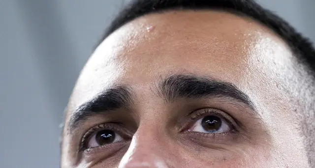 Di Maio, non tratto con Pd in lite