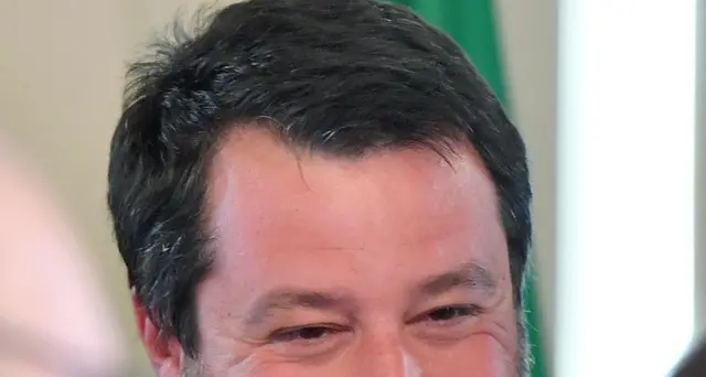 Salvini, proroga pace fiscale