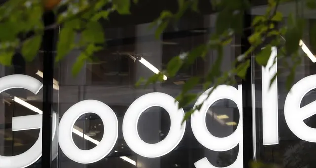 Google delude, titolo cede oltre il 4%