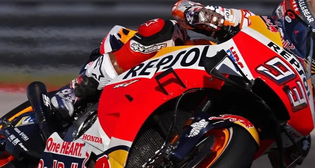Marquez, a Jerez è sempre gara speciale