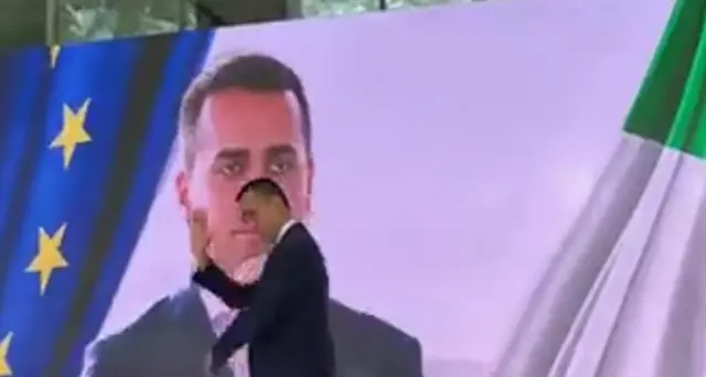 Di Maio, 1 maggio fuori da recessione