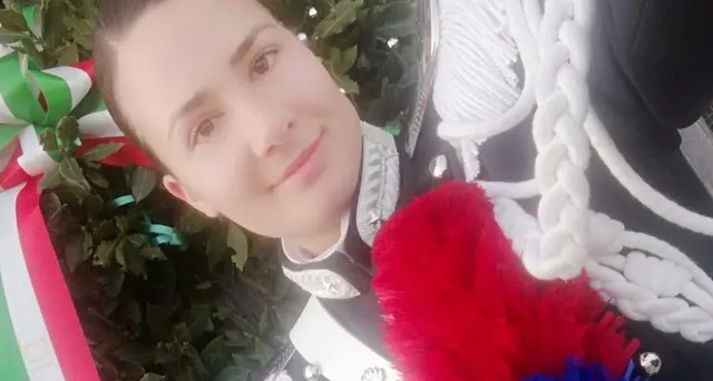 Storia Ilenia, lascia cc e diventa suora