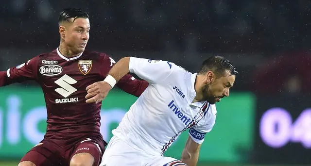 Izzo, Toro contro la Juve senza paura