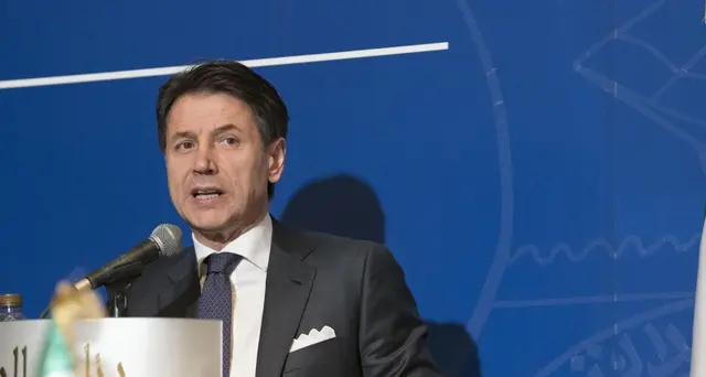 Per Conte riforma fisco in manovra