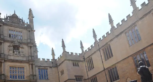 Cambridge svela legami con schiavismo