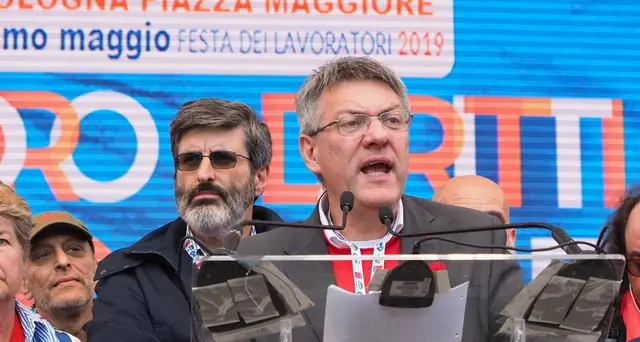Landini,sicurezza è non morire al lavoro