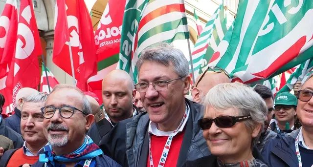 Furlan, abbiamo bisogno di Europa