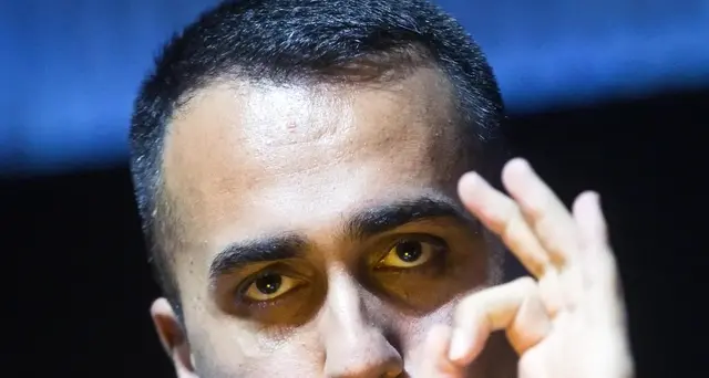Di Maio, serve il salario minimo