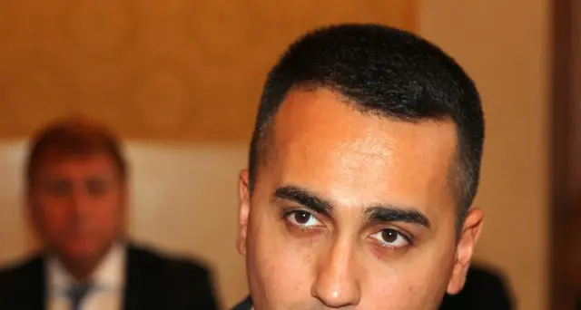 Di Maio, niente aumento Iva per il 2019